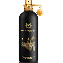 Montale Rendez-vous a paris Eau De Parfum Kvepalai Unisex