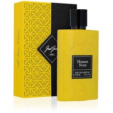 Just Jack 1691 Homme Noir Eau De Parfum 100ml Araabia parfüümid Meestele thumbnail 4