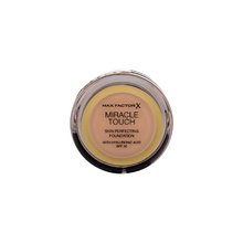 Miracle Touch Cream-To-Liquid