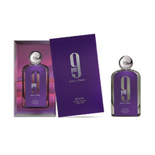 Afnan 9pm Eau De Parfum 100ml Smarža Sievietēm thumbnail 8