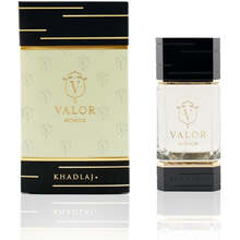 Khadlaj Valor Honor 100ml kvepalai Vyrams EDP