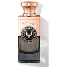 Electimuss Black Caviar Parfum Kvepalai Unisex