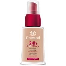 Dermacol 24h Control 1ml Makiažo pagrindas thumbnail 7