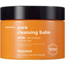 Hanskin Pore cleansing balm 80 Korea toode kehale thumbnail 3