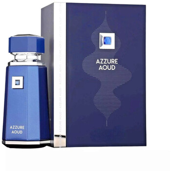 Fragrance world Sweet Pleasure Azzure Aoud Eau De Parfum Kvepalai Vyrams