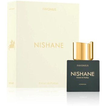 Nishane Favonius 50ml NI&Scaron;INIAI Kvepalai Unisex