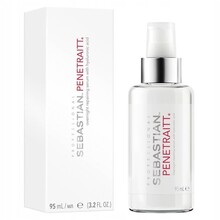 Sebastian Professional Penetraitt Overnight Repairing Serum Plaukų serumas Moterims