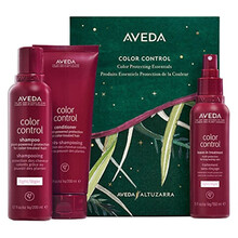 Color Control Gift Set for Colored Hair