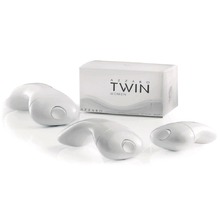 Azzaro Twin Women EDT W 80 ml 80 Kvepalai