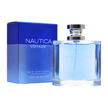 Nautica Voyage Eau De Toilette Kvepalai Vyrams