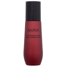 AHAVA Apple Of Sodom Advanced Deep Wrinkle Lotion 50ml dieninis kremas AHAVA Apple Of Sodom Advanced Deep Wrinkle Lotion 50ml dieninis kremas