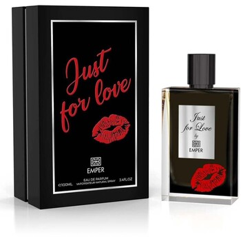 Emper Just For Love Eau De Parfum Kvepalai Unisex