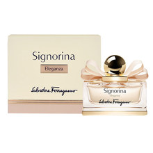 Salvatore Ferragamo Signorina Eleganza 100ml Kvepalai Moterims EDP Testeris