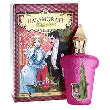 Xerjoff Casamorati Gran Ballo Eau De Parfum 30ml Nišas smaržas Sievietēm thumbnail 4
