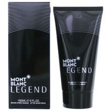 Mont Blanc Legend 150ml balzamas po skutimosi