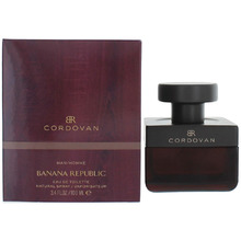 Banana Republic Cordovan Eau De Toilette Kvepalai Vyrams