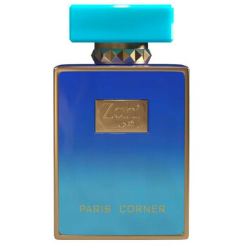 Emir Zahi Eau De Parfum Kvepalai Unisex