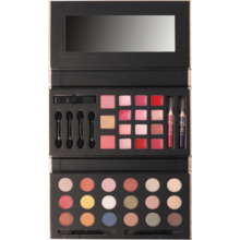 ZMILE COSMETICS Glam To Go Makiažo paletė 24.2 ml
