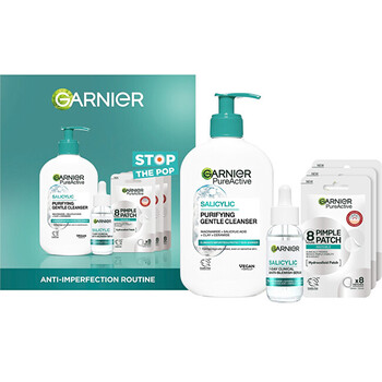 Garnier  Moterims