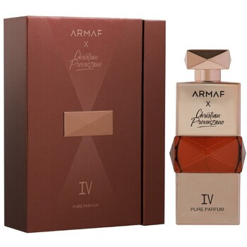 Armaf beaut&eacute; X Christian Provenzano IV Parfum Kvepalai Unisex