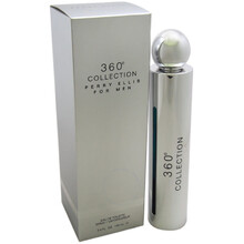 Perry Ellis 360&deg; Collection Eau De Toilette Kvepalai Vyrams