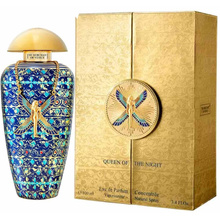 The merchant of venice Queen of The Night Eau De Parfum Kvepalai Moterims