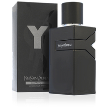 Yves Saint Laurent Y Le Parfum Eau De Parfum Kvepalai Vyrams