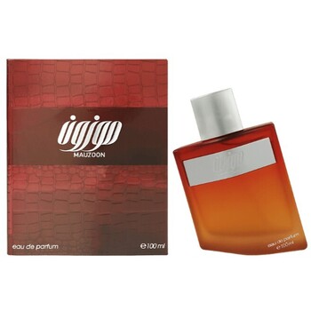 Ahmed Al Maghribi Mauzoon Eau De Parfum Kvepalai Unisex