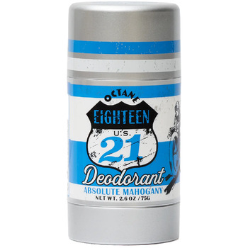 18.21 Man Made Octane Deodorant Dezodorantas Dezodorantas ir antiperspirantas Vyrams