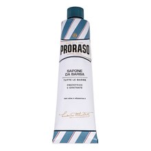 PRORASO Sapona Da Barba Shaving Soap 150ml savaiminio įdegio kremas