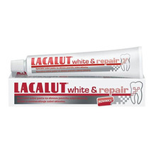 Lacalut  75ml Unisex