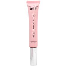 REF Frizz Tamer N&deg;130 Plaukų glotnumui Priemonė nuo plaukų pūtimosi Unisex