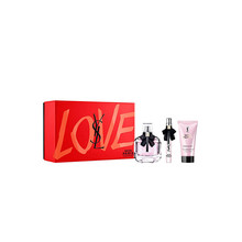 Yves Saint Laurent Mon Paris 90ml Kvepalai Moterims Yves Saint Laurent Mon Paris 90ml Kvepalai Moterims
