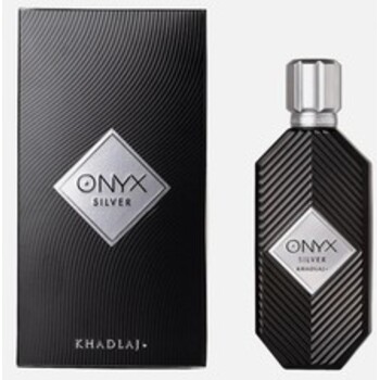 Khadlaj Onyx Silver 100ml Kvepalai Unisex EDP
