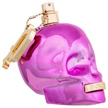 Police To Be #Freetodare Eau De Parfum Kvepalai Moterims