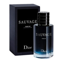 Dior Sauvage Parfum 200ml Kvepalai Vyrams
