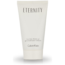 Calvin Klein Eternity 150ml du&scaron;o želė