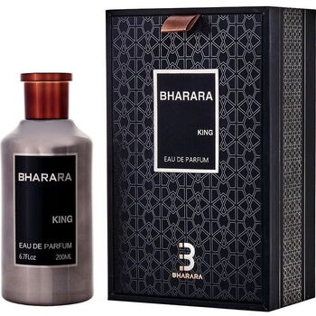 Bharara King 100ml kvepalai Vyrams EDP Bharara King 100ml kvepalai Vyrams EDP