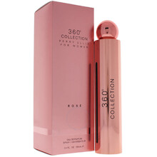 Perry Ellis 360&deg; Collection Ros&eacute; Eau De Parfum Kvepalai Moterims