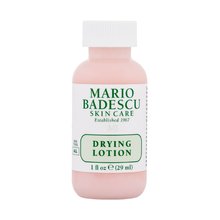 Mario Badescu Drying Lotion - Nočn&iacute; lok&aacute;ln&iacute; p&eacute;če na akn&eacute; 29ml Moterims