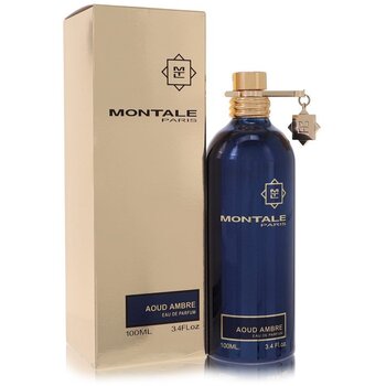 Montale Aoud Flowers Eau De Parfum Kvepalai Vyrams
