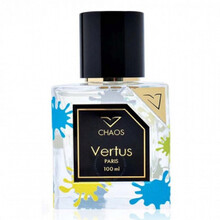 Vertus Chaos 100ml kvepalai Unisex EDP Vertus Chaos 100ml kvepalai Unisex EDP