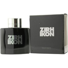 Zirh Ikon 125ml kvepalai Vyrams EDT