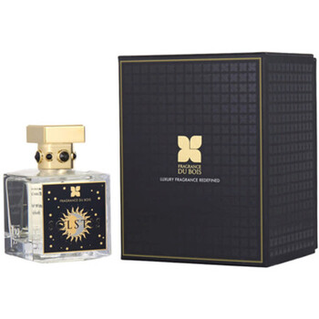 Fragrance du bois Solstis Parfum Kvepalai Unisex