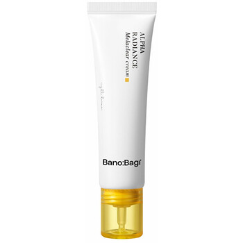 BANOBAGI Alpha Radiance brightening skin cream against pigment spots (Melaclear Cream) Drėkinamasis veido kremas Moterims