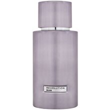 Revolution Man Carbon Pulse 100ml Vyrams
