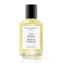 Thomas Kosmala No.9 Bukhoor 100ml NI&Scaron;INIAI Kvepalai Unisex