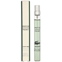 Lacoste Match Point 10ml kvepalai Vyrams