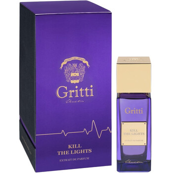 Gritti Kill The Lights 100ml Kvepalai Unisex