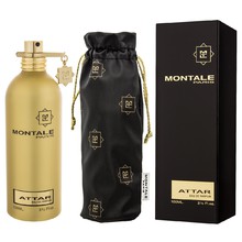 Montale Attar Eau De Parfum Kvepalai Unisex